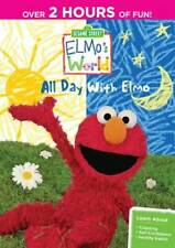 Elmo day elmo for sale  Montgomery