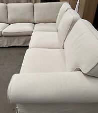 ektorp sofa bed for sale  BANBURY