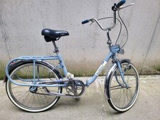 Bici graziella carnielli usato  Susegana