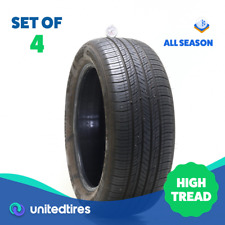 r20 20 tires 50 255 for sale  Chicago