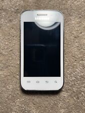 Samsung Galaxy Admire SCH-R820 - White (MetroPCS) Smartphone Mini android for sale  Shipping to South Africa
