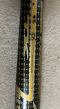 TK Gold Black Hockey Stick RRP£330 IDS Carbon Nano Technology Construction, used for sale  Shipping to South Africa