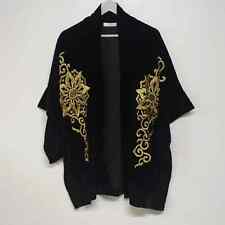 Natori golden embroidered for sale  Shipping to Ireland