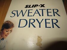 Slip sweater dryer for sale  Port Deposit