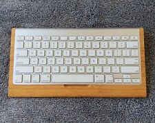 Samdi bamboo keyboard for sale  San Antonio