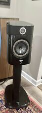 Focal speakers sopra for sale  Frenchtown