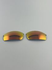 Lentes de reposição Oakley Thump O ROKR Pro rubi irídio MP3 Bluetooth comprar usado  Enviando para Brazil