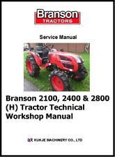 2100 2400 2800tractor for sale  Houston