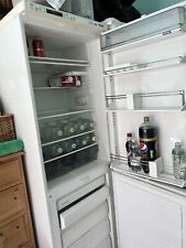 Miele fridge freezer for sale  FRINTON-ON-SEA