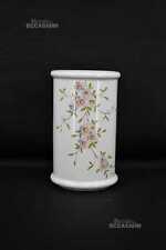 vaso ceramica porta fiori usato  Susegana