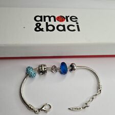 Amore baci sterling for sale  ABERDEEN