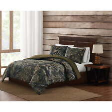 Oak country comforter for sale  USA