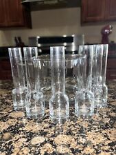 glasses ice shot for sale  Spring Hill