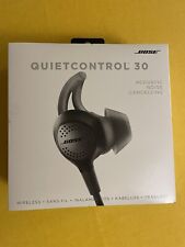 Bose qc30 quietcontrol usato  Como