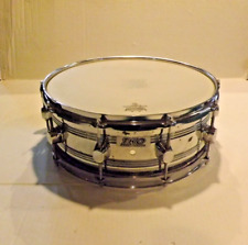 Vintage TKO 10 Lug 14" X5 SNARE DRUM 70's ? for sale  Shipping to South Africa