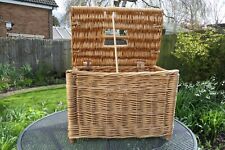 Cane fishing picnic for sale  AYLESBURY