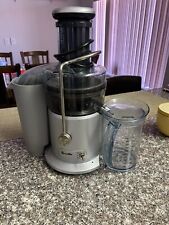 Breville juicer brushed for sale  Phoenix