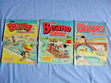 Beano summer special for sale  SHEFFIELD