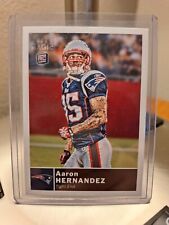 2010 aaron hernandez for sale  Winchester