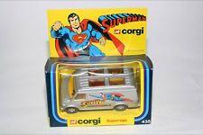 Corgi 435 superman for sale  Shipping to Ireland