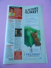 1998 feliway secret for sale  Shipping to Ireland