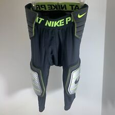 Shorts de compressão Nike Pro Combat Hyperstrong cinto acolchoado tamanho XL futebol comprar usado  Enviando para Brazil
