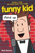 Funny Kid: Stand Up by Stanton, Matt comprar usado  Enviando para Brazil