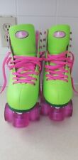 pink roller skates for sale  Lehigh Acres