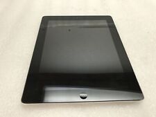 Tablet Apple iPad 3 A1430 (3ª geração) 9,7" 16GB armazenamento grau B comprar usado  Enviando para Brazil
