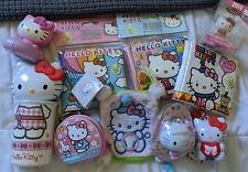 Large sanrio hello for sale  Shipping to Ireland