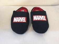 Mens marvel slippers for sale  BROADSTAIRS