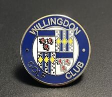 Willingdon golf club for sale  EASTBOURNE