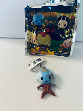 Avengers: Infinity War - 3D Figural Keychain by Monogram - Nebula, used for sale  Shipping to South Africa