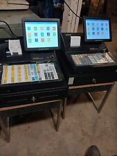Pos system sam4s for sale  Columbus