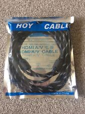 Usado, Hoy Cable HDMI A/V envio rápido no dia seguinte comprar usado  Enviando para Brazil