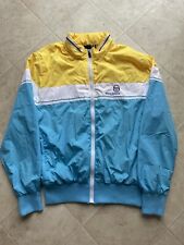 sergio tacchini tracksuit xxl for sale  STIRLING