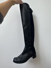 Stuart weitzman knee for sale  LONDON