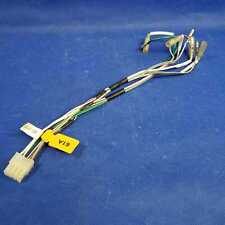 SONY XMC-U150 WIRING HARNESS OEM FACTORY CAR STEREO XMCU150 MAYBE XTC-100 RADIO for sale  Shipping to South Africa