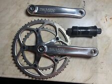 Truvativ elita chainset for sale  BELFAST