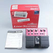 Boss 20xl loop for sale  Howell