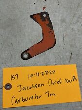 1962 jacobsen chief for sale  Lincoln