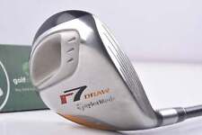 Taylormade draw wood for sale  LOANHEAD