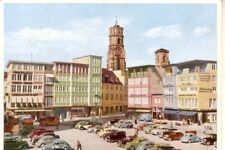 Postkarte stuttgart marktplatz gebraucht kaufen  Berlin
