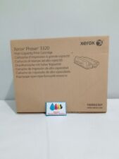 Cartucho de tóner negro de alto rendimiento Xerox 106R02307 Xerox Phaser 3320 segunda mano  Embacar hacia Mexico