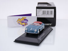 Minichamps 430065539 porsche gebraucht kaufen  Koblenz