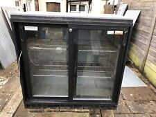 Commercial fridge bottle for sale  CHERTSEY