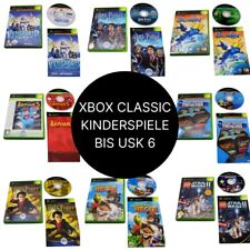Xbox classic spiele gebraucht kaufen  Fulda