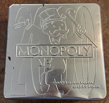 Vintage monopoly game for sale  Lady Lake
