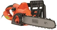 Black decker cs2040 usato  Roccella Ionica