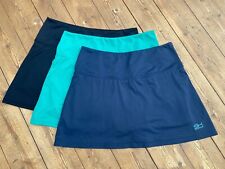 Sportkind tennisrock skirt gebraucht kaufen  Bonn